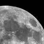Moon of More