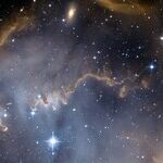Anticipating Mercury