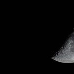 Split Moon