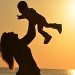 Countdown to Mother's Day