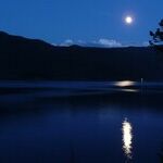 Gemini New Moon