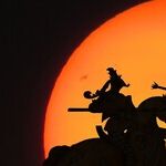 Armored Moon