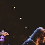 Mars and Neptune Harmonize