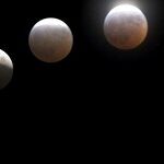 Lunar Shift From Headstrong to Determined