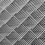 Cosmic Squares