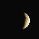 Lunar Eclipse