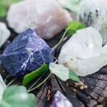 Love's Wounds Mend This Libra Moon