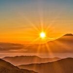Here Comes the Aquarius Sun!