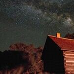 Mercury and Pluto Conjunction