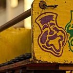 Happy Mardi Gras