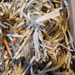 Paper Shredder Moon