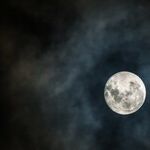 Full Moon Magic