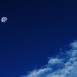 Moon Change
