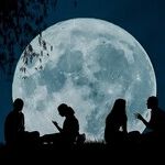 Togetherness Moon