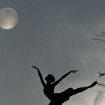 Emboldened Moon