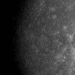 Mercury Moves