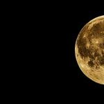 Swollen Moon