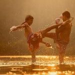Mercury and Uranus Conflict