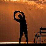 New Moon Strength Training