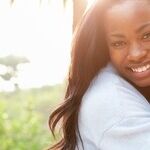 Happiness and the New Moon