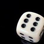 The Questionable Luck of Mars and Jupiter