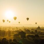 Mercury Delivers Surprise New Year's Communication