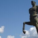 Sun and Mercury Conjunction in Aquarius