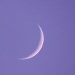 New Moon Ramp-up