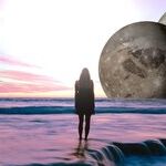 Spirit Moon