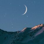 Centaur Hits Moon With Lucky Arrow
