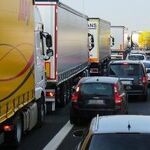 Planetary Traffic Jam
