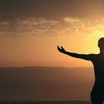 Thankful Trine of Mercury and Neptune
