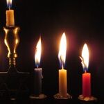 Scorpio Moon Rules the Festival of Lights