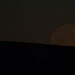 The Moon Is New, and So Are You