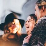 Moon of Intuition and Empathy