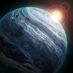 Moon of Empaths