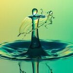 Venus Seeks Cosmic Reflection