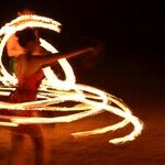 New Moon on Monday