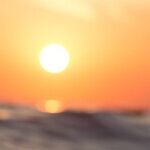 Sun Goes Home