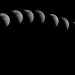 Message of Three Lunar Trines