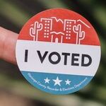 Mercury Presides Over US Election Day