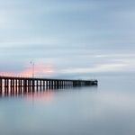 Calm Forecasted by Capricorn Luminaries