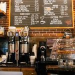 The Mercury and Jupiter Coffee Clutch