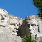 Aries Moon Presides Over Presidents Day
