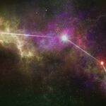 Saturn Calls on Janus