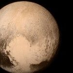 Pluto Retrograde