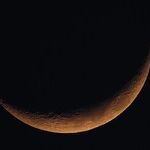 New Moon Preparations