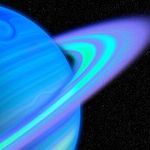 As Saturn Opposes the Sun and Mercury...