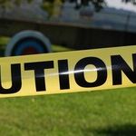 Cosmic Caution Tape