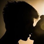 Thoughts Under the Lover's Moon